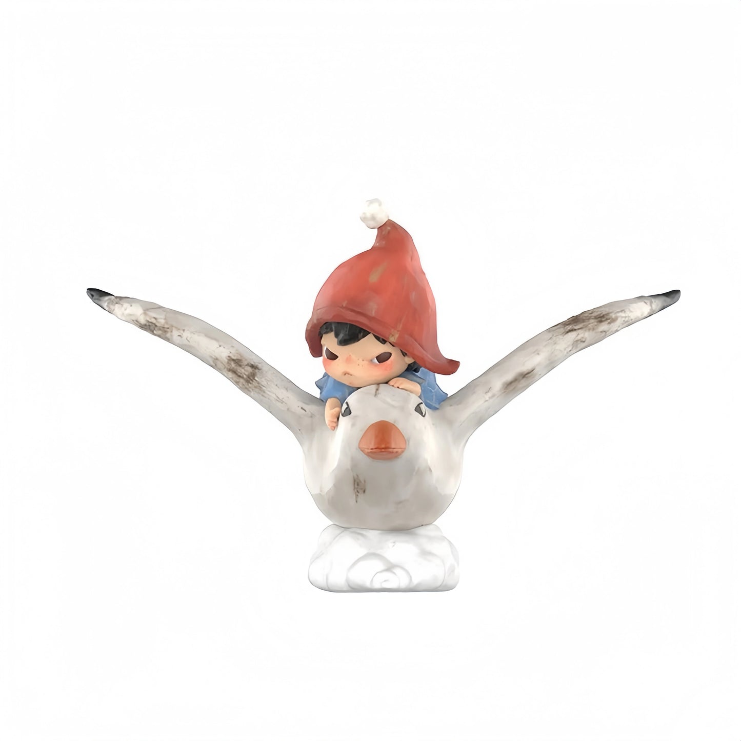 Hirono Skyward PVC Figure
