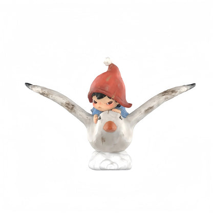 Hirono Skyward PVC Figure